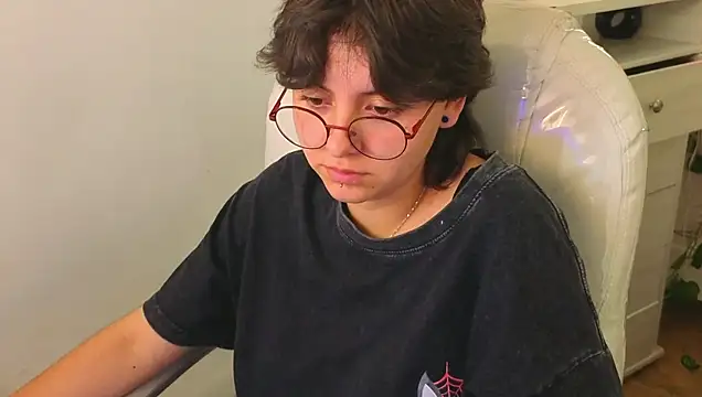 Nathaly_ds 라이브 XXX 채팅