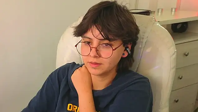 Nathaly_ds Chat XXX in diretta