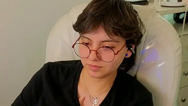 Nathaly_ds 라이브 XXX 채팅