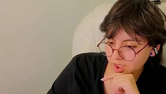 Živý XXX chat Nathaly_ds
