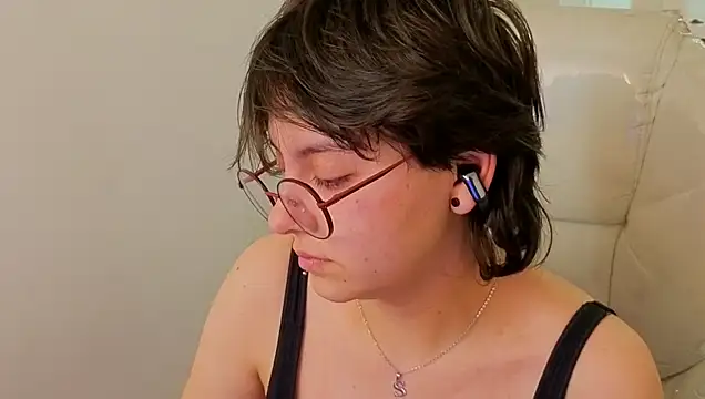XXX chat uživo modela Nathaly_ds