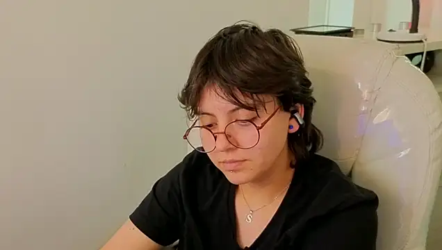 Nathaly_ds' Live XXX Chat