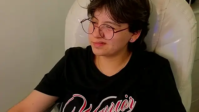 צ'אט XXX בשידור חי של Nathaly_ds