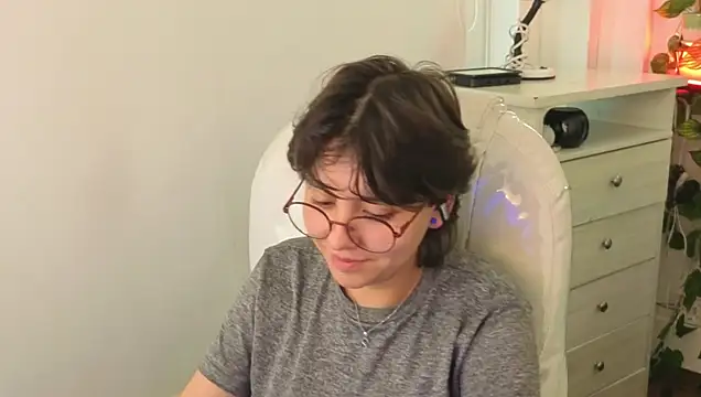 Nathaly_ds' Live XXX Chat