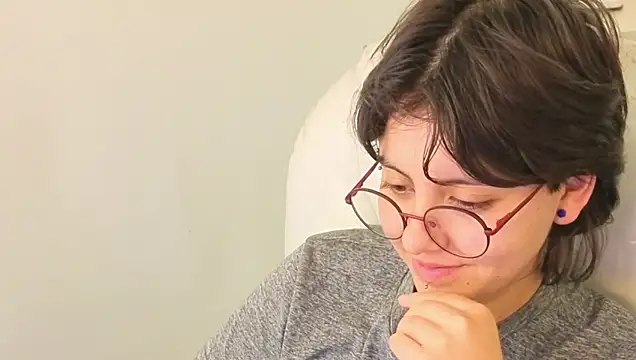 Czat XXX na żywo – Nathaly_ds