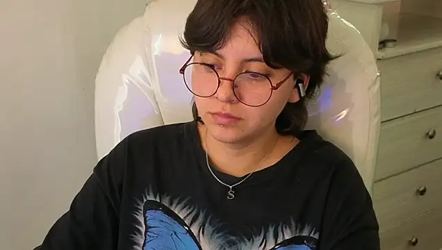 Živý XXX chat Nathaly_ds