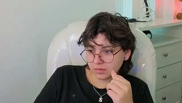 Nathaly_ds 라이브 XXX 채팅