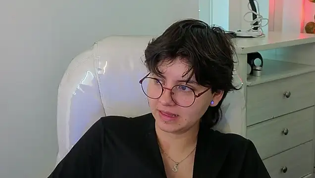 Chat +18 de Nathaly_ds ao vivo