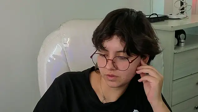 Nathaly_ds' Live XXX Chat