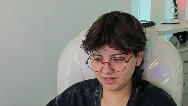 Nathaly_ds' Live XXX Chat