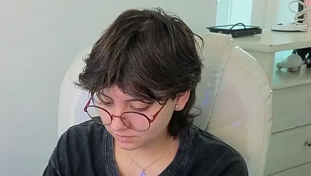 Živý XXX chat Nathaly_ds