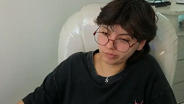 Nathaly_ds' Live XXX Chat