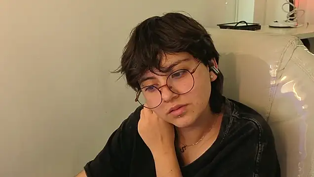 Nathaly_ds' Live XXX Chat