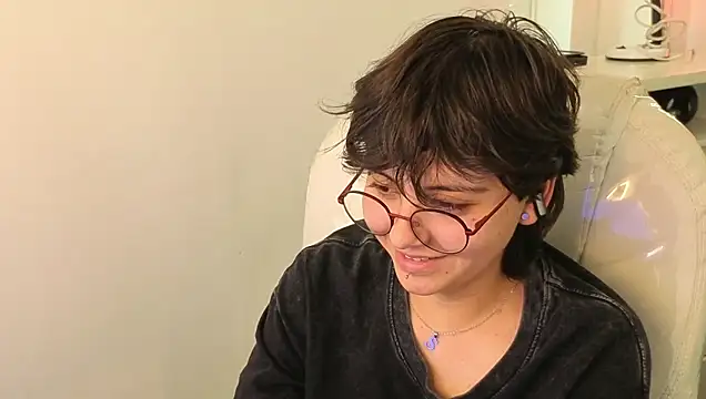 Živý XXX chat Nathaly_ds