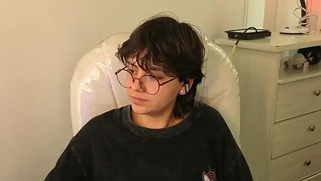 צ'אט XXX בשידור חי של Nathaly_ds