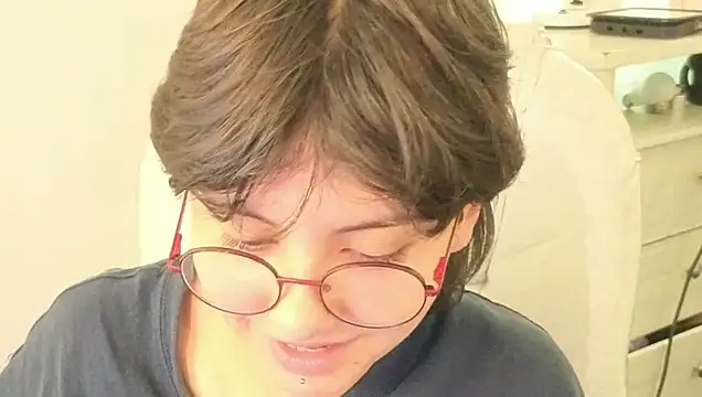 Živý XXX chat Nathaly_ds
