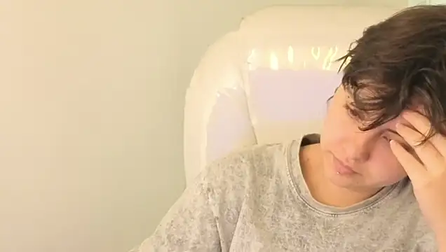 Nathaly_ds' Live XXX Chat