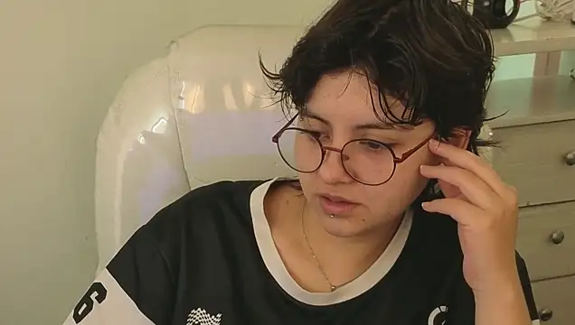 Živý XXX chat Nathaly_ds