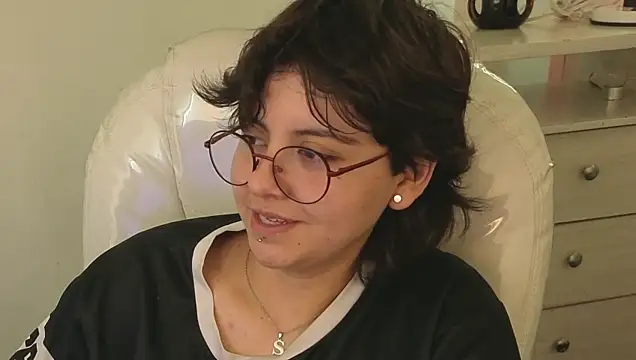 Nathaly_ds' Live XXX Chat