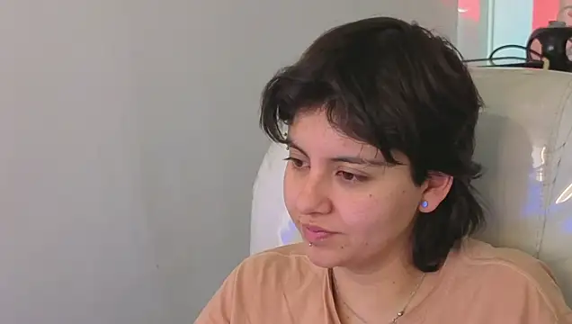 Chat XXX en directo de Nathaly_ds