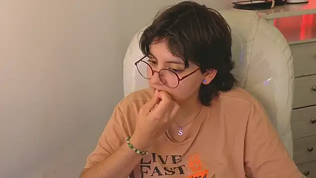 Chat +18 de Nathaly_ds ao vivo