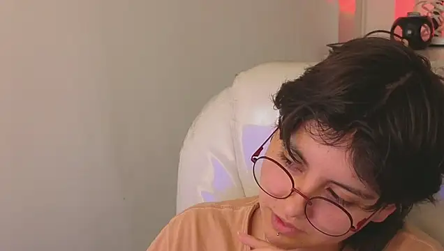 צ'אט XXX בשידור חי של Nathaly_ds