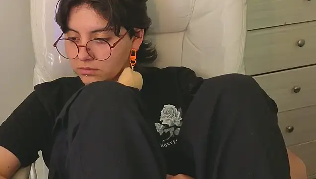 ห้องแชทสดของ Nathaly_ds