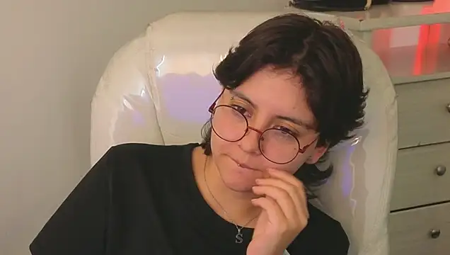 צ'אט XXX בשידור חי של Nathaly_ds