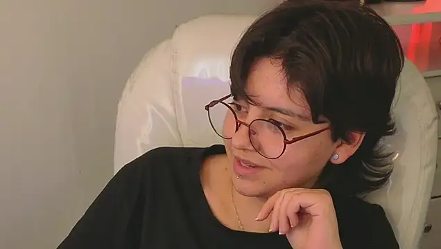 Chat XXX ao vivo de Nathaly_ds