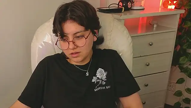 Chatroom en direct de Nathaly_ds