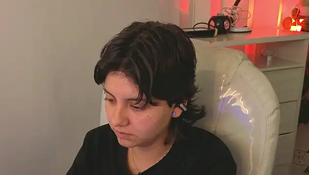 Nathaly_ds Chat XXX in diretta