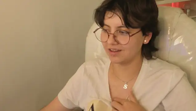 Nathaly_ds Chat XXX in diretta