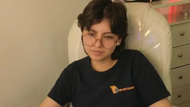 Nathaly_ds 라이브 XXX 채팅
