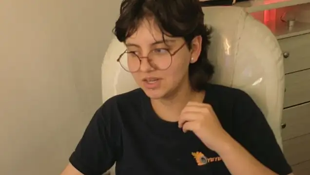Nathaly_ds live XXX chat