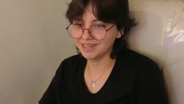 Czat XXX na żywo – Nathaly_ds