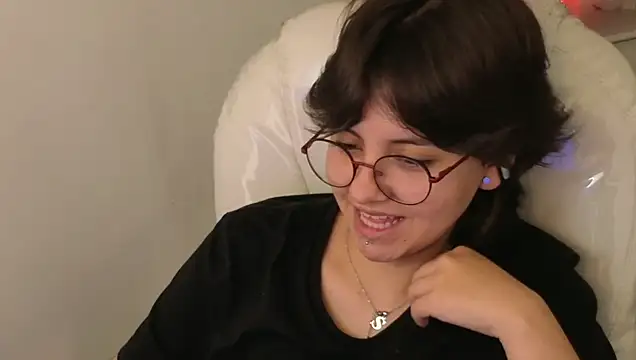 Czat XXX na żywo – Nathaly_ds