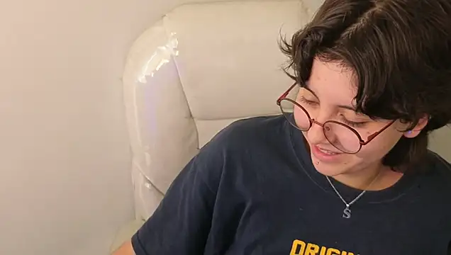 Nathaly_ds Chat XXX in diretta