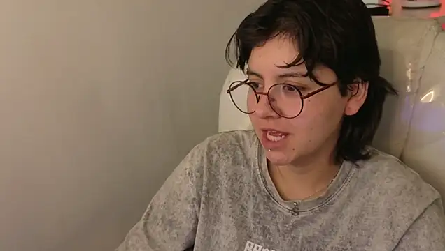 Chat XXX en directo de Nathaly_ds
