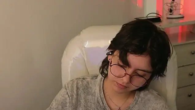 Nathaly_ds' Live XXX Chat