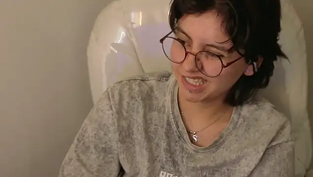 Nathaly_ds' Live XXX Chat
