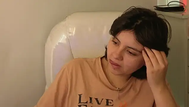 Nathaly_ds Chat XXX live