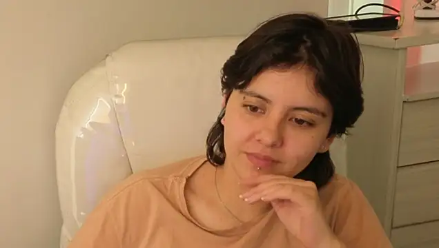 Nathaly_ds' Live XXX Chat