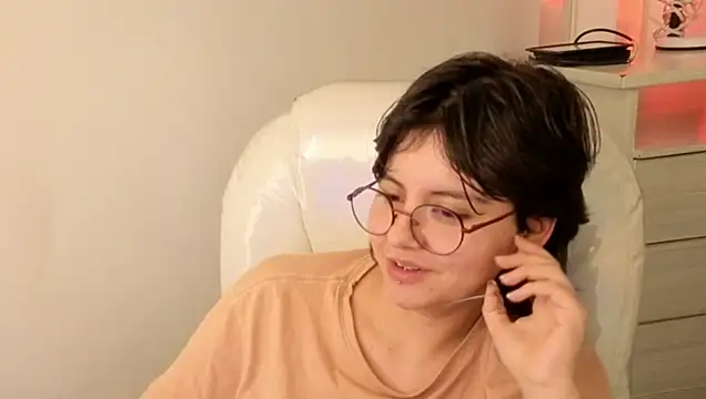 Nathaly_ds' Live XXX Chat