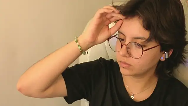 XXX chat uživo modela Nathaly_ds