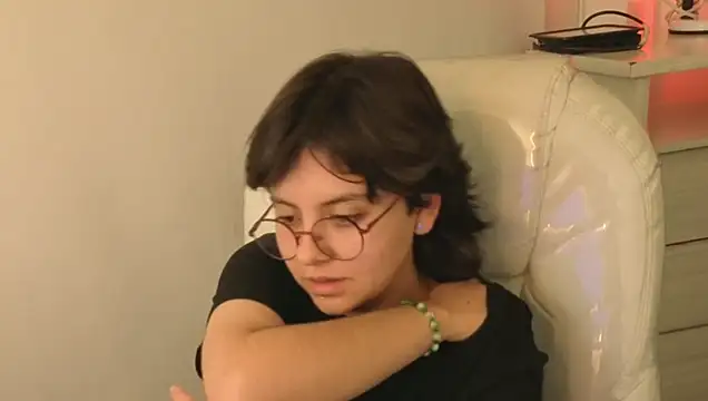 Nathaly_ds' Live XXX Chat