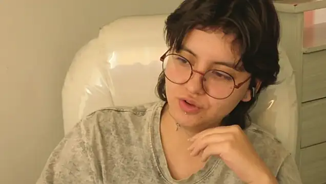 Živý XXX chat Nathaly_ds