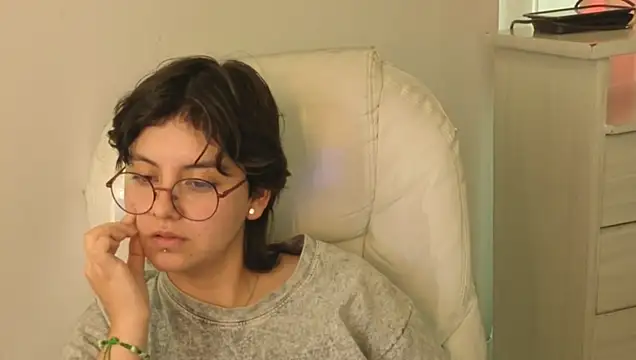 Nathaly_ds Chat XXX in diretta