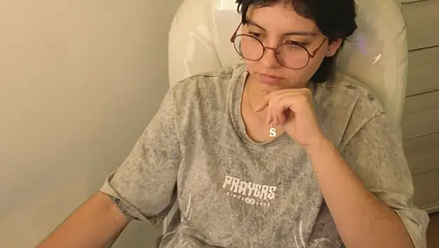 Nathaly_ds' Live XXX Chat