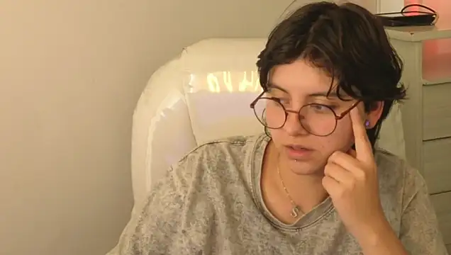 Nathaly_ds Chat XXX in diretta
