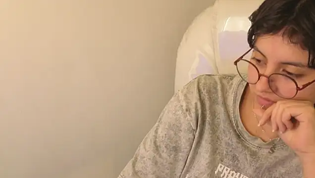 Chat XXX ao vivo de Nathaly_ds